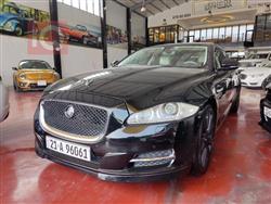 جاگوار XJ